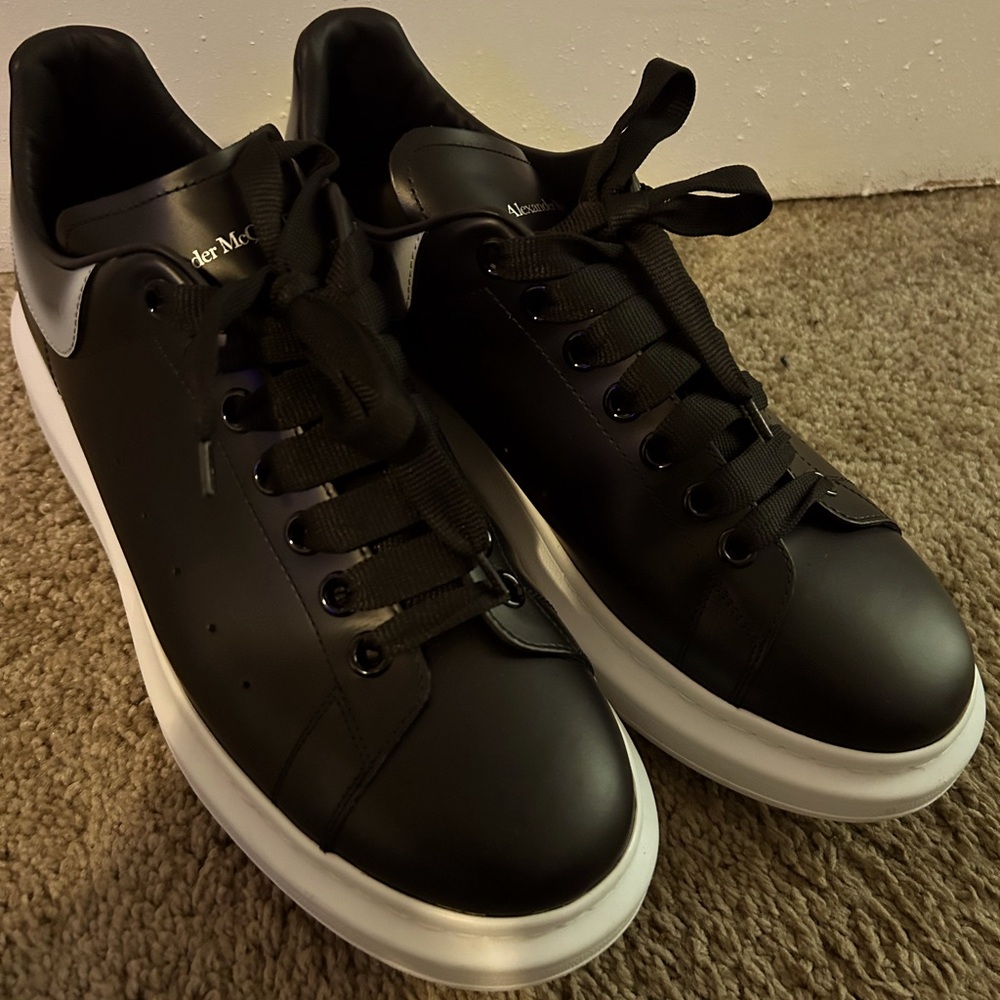 Alexander mcqueens